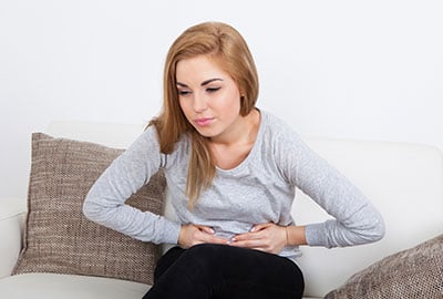 digestion disorders acupuncture