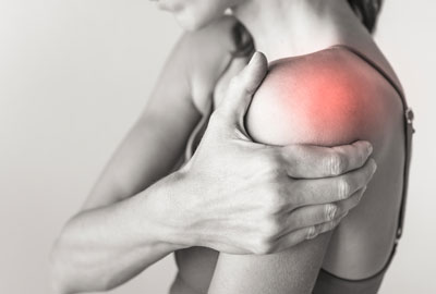 acupuncture for shoulder pain