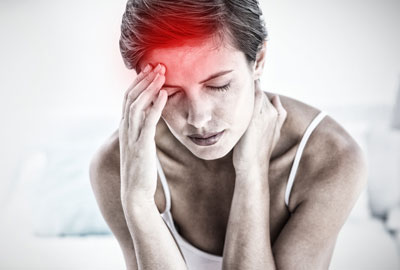 Acupuncture for Migraines